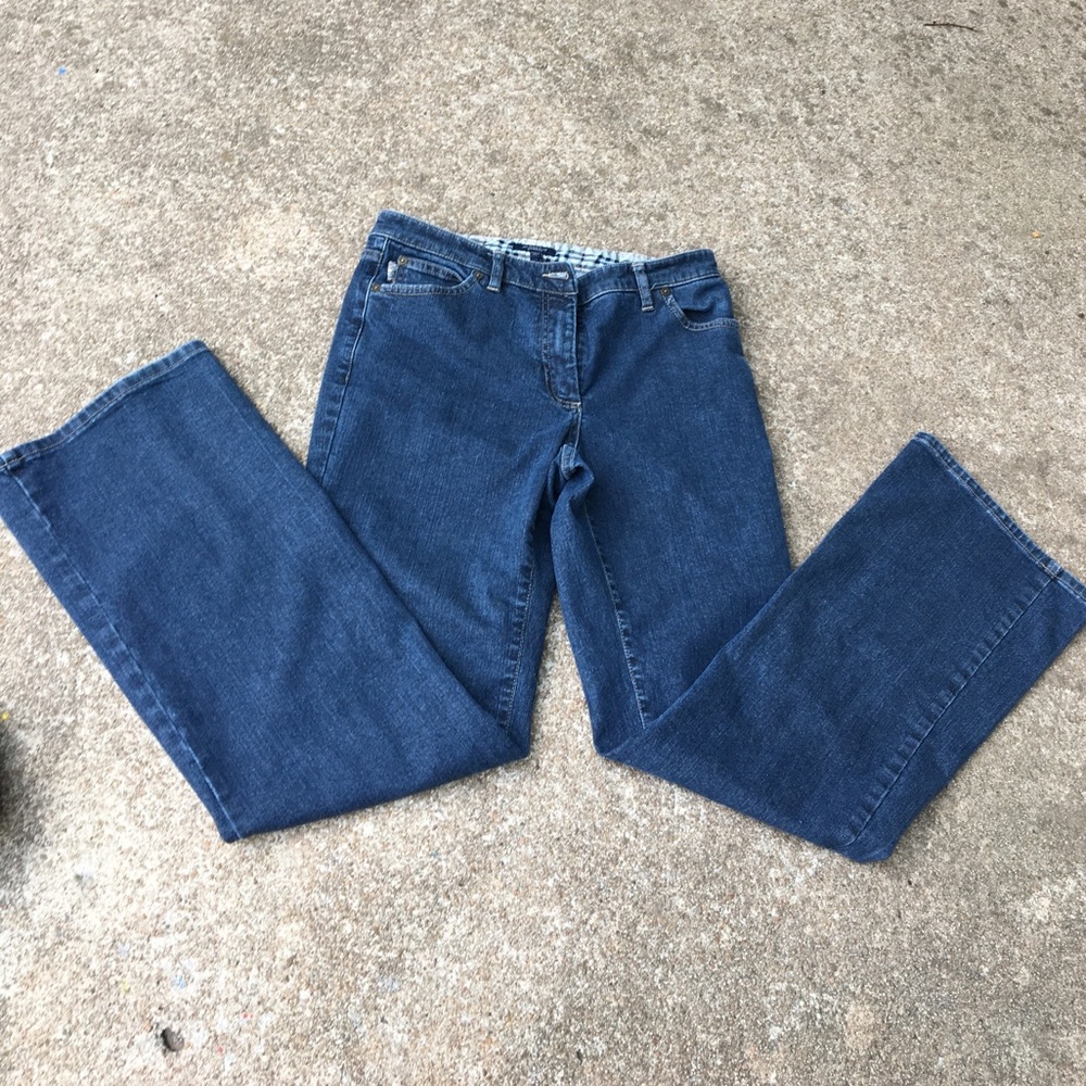 Burberry Jeans